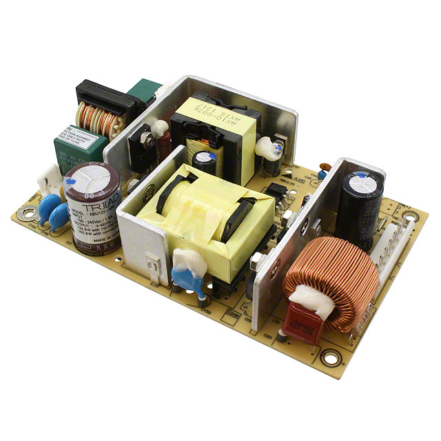 【ABU125-480】AC/DC CONVERTER 48V 100W