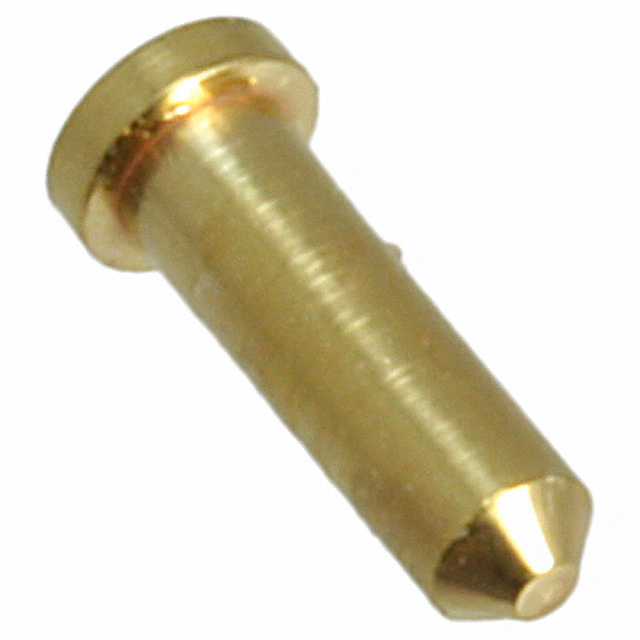 【H3153-05】CONN PIN RCPT .018-.020 SOLDER
