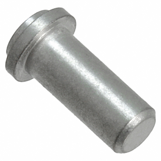 【H3184-01】CONN PIN RCPT .035-.041 PRESSFIT