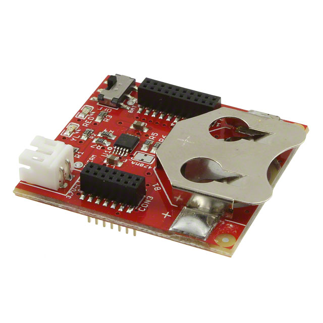 【OLIMEXINO-NANO-BAT】ARDUINO BD LEONARDO MULTI BATT