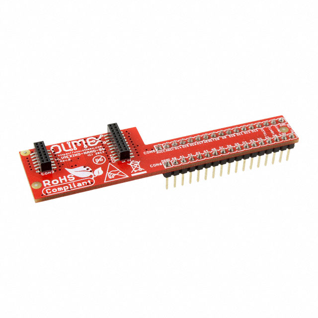 【OLIMEXINO-NANO-BB】ADAPT ARDUINO LEONARDO MULTI BB