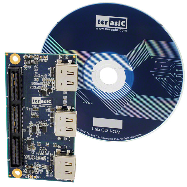 【P0087】HDMI-HSTC CARD (VER.1.4)