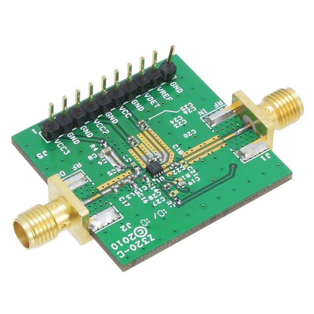 【SE2609L-EK1】EVAL KIT FOR SE2609L