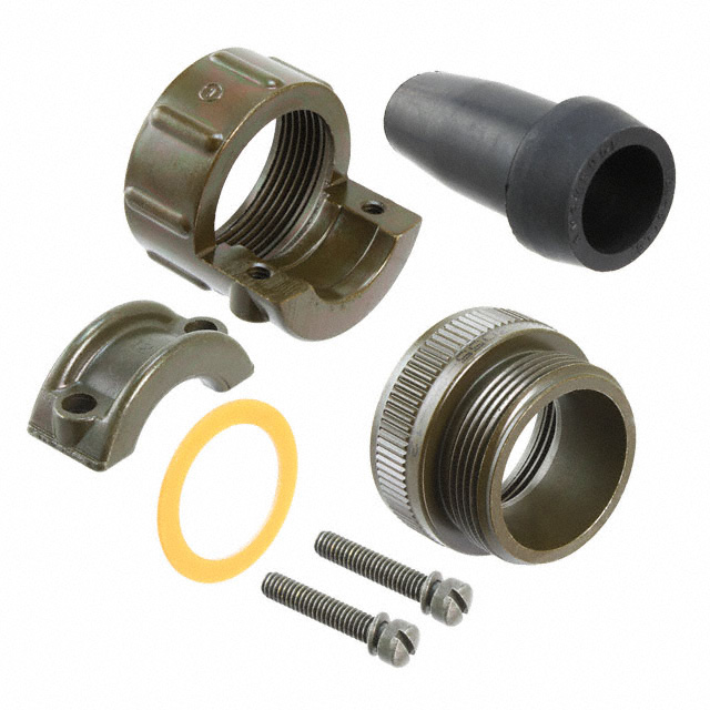 【97-67-22-12】CONN CABLE CLAMP ADPT SZ 20/22