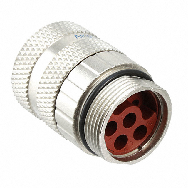 【MB1CKN0800】CONN PLG HSG FMALE 8POS INLINE