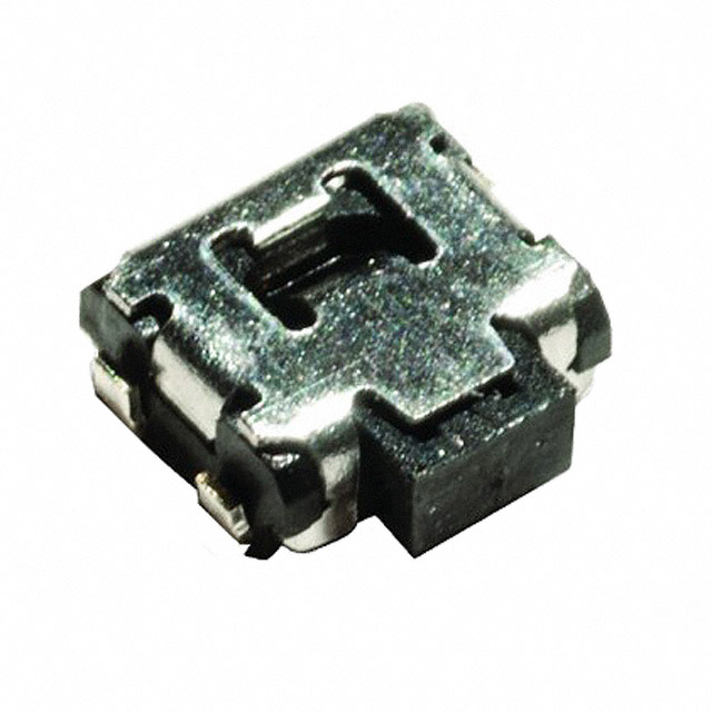 【PTS840GMPSMTR LFS】SWITCH TACTILE SPST-NO 0.05A 12V