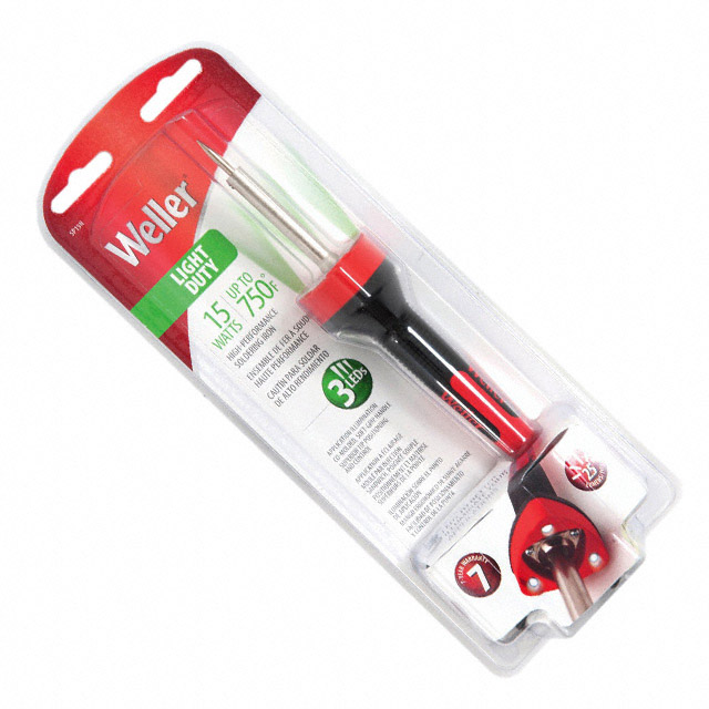SOLDERING IRON 15W 120V【SP15NUS】