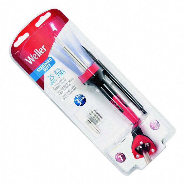 SOLDERING IRON 25W 120V【SP25NKUS】