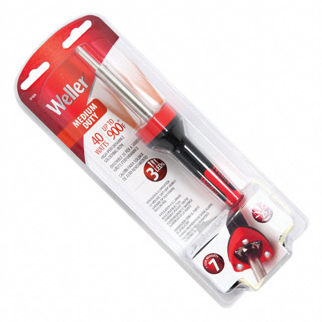 SOLDERING IRON 40W 120V【SP40NUS】