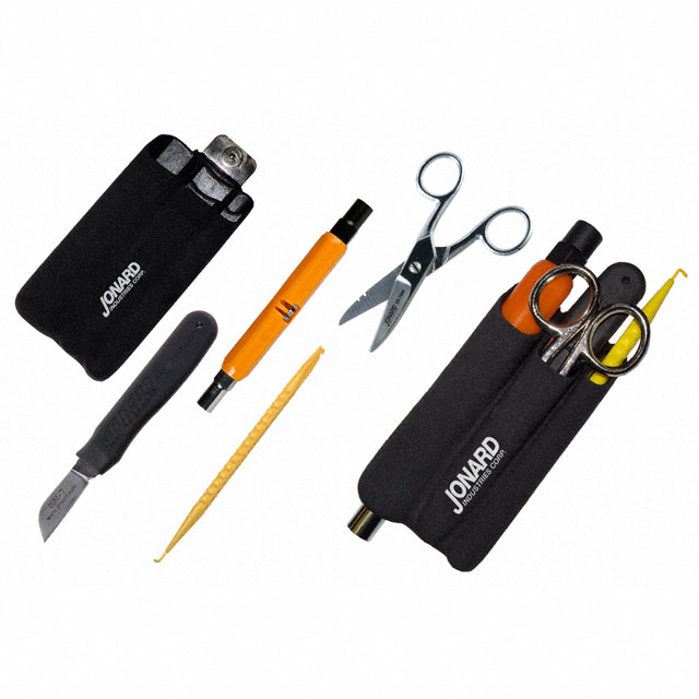 【TK-50】TELECOM INSTALLERS KIT