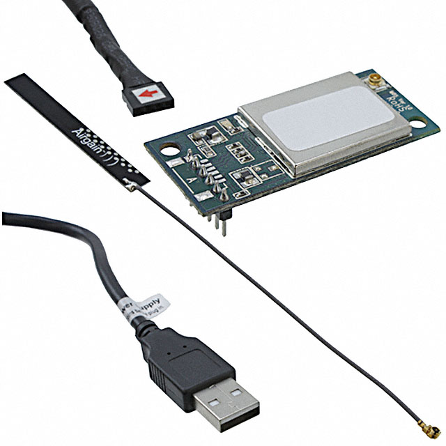 【SG923-0012-5.0-H】RF EVAL WI-FI MODULE