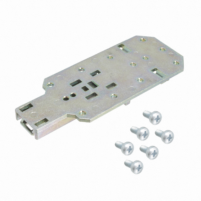 【2866857】ADAPTER MOUNT FOR QUINT PWR SUPP