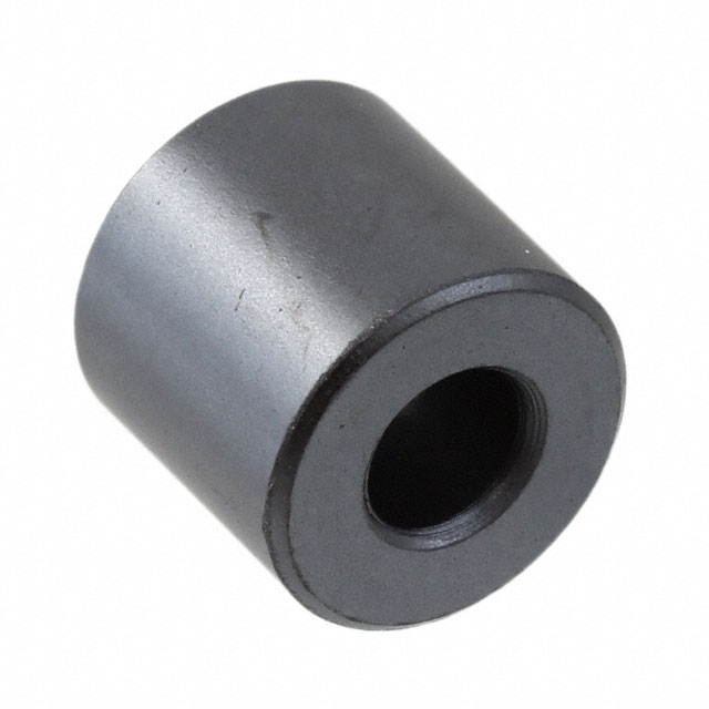 【28B0562-100】FERRITE CORE 184 OHM SOLID 6.4MM