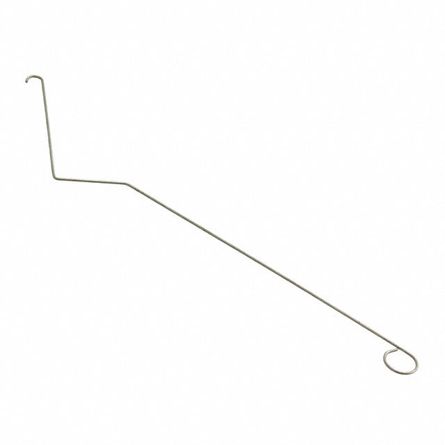 【700-00056】BENT WHISKERS