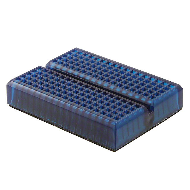 【700-00094】BREADBOARD TERMINAL STRIP