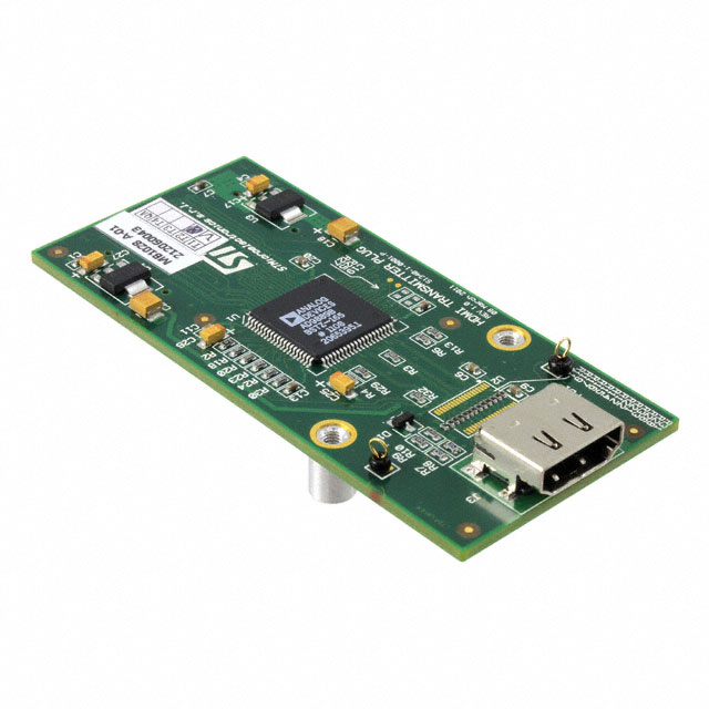 【EVALSP1340HDM】PLUGBOARD CLCD HDMI TRANSMITTER