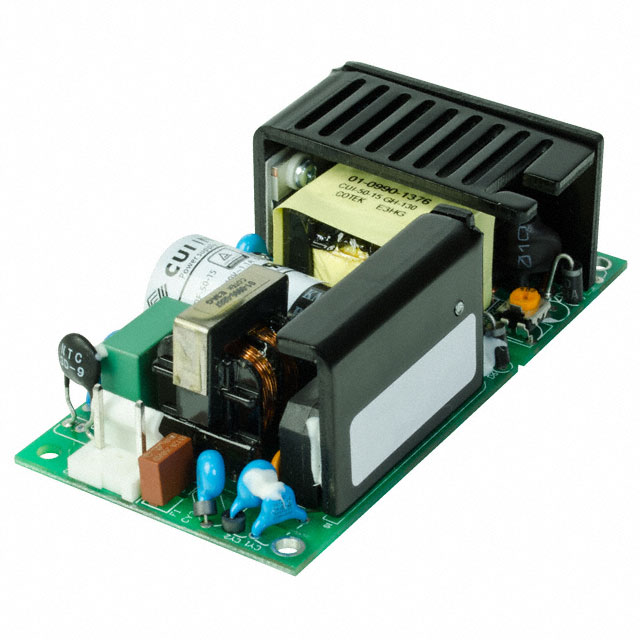 AC/DC CONVERTER 12V 50W【VOF-50-12】