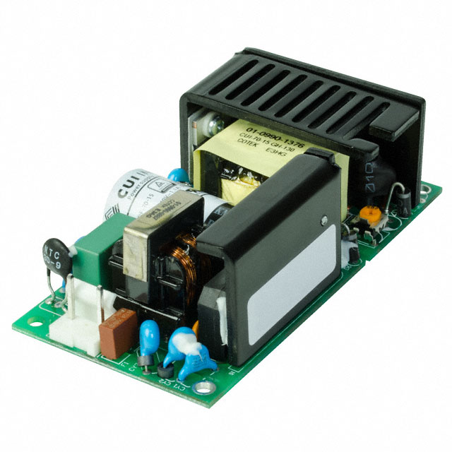 AC/DC CONVERTER 24V 70W【VOF-70-24】