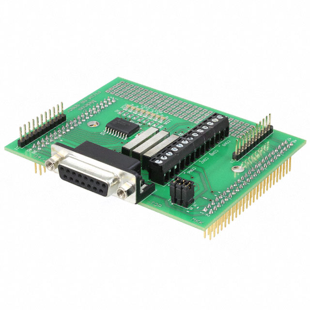 【PTC04_DB_PRESSURE01】PTC04 DAUGHTERBOARD PRESSURE01