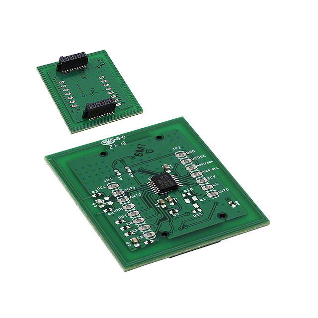 【RF430CL330HTB】RF430CL330H NFC DYNAMIC TAG TARG