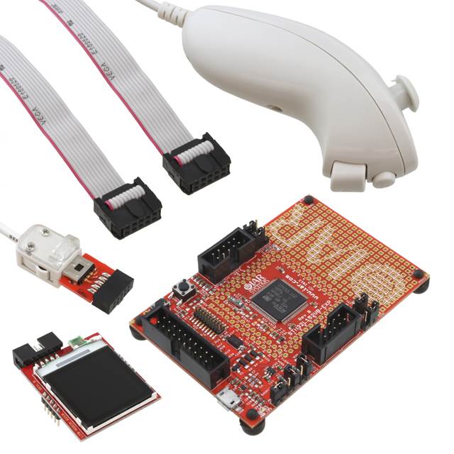 【STM32L1-GAME】IAR EXPERIMENT STM32 L1 EVAL BRD