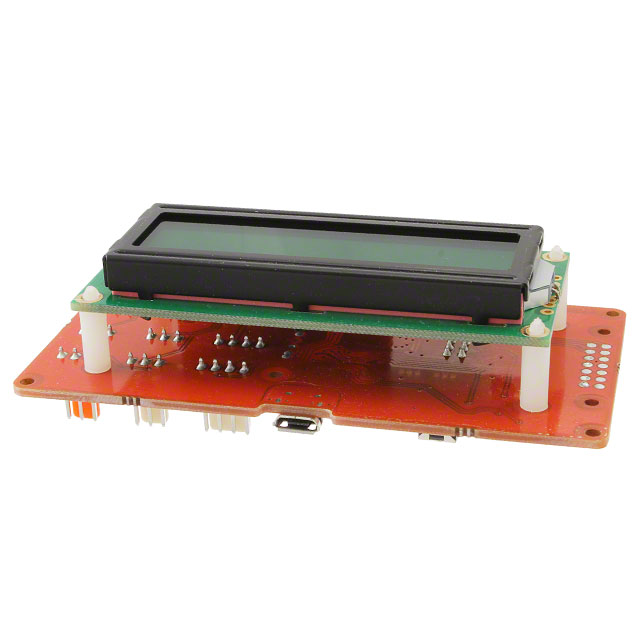 【T110061】TINKERKIT TEXT LCD