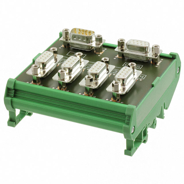 【2799364】RS-485T DISTRIBUTOR 9POS DSUB