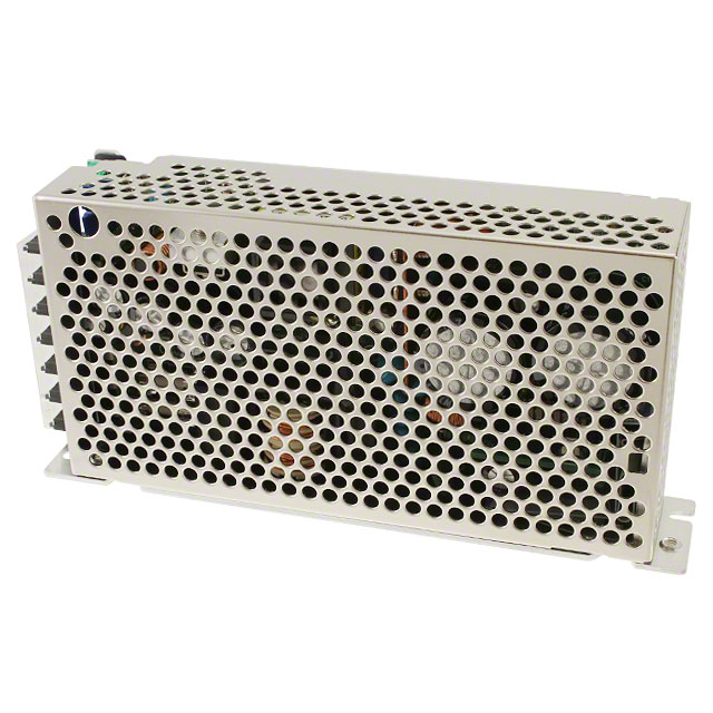 【HWB060S-12-C】AC/DC CONVERTER 12V 60W