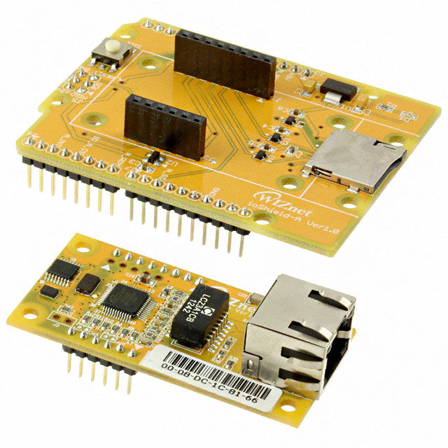 IOSHIELD FOR ARDUINO【IOSHIELD_A】