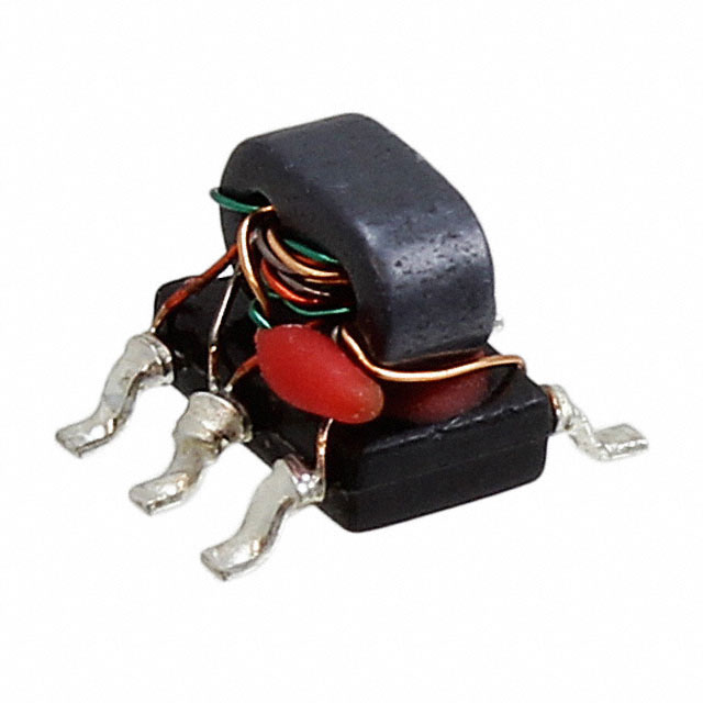 【MABA-010129-CT4A40】BALUN 5MHZ-1.2GHZ 50/75 6SMD GW