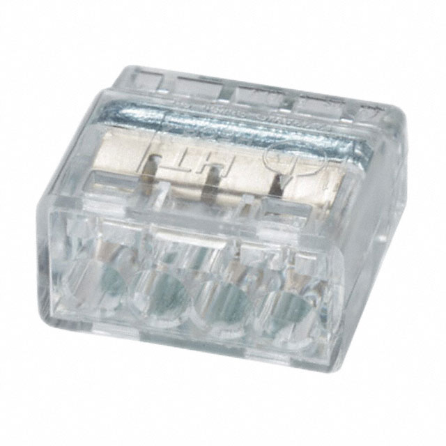 【148-90002】CONN INLINE TAP 12-22 AWG