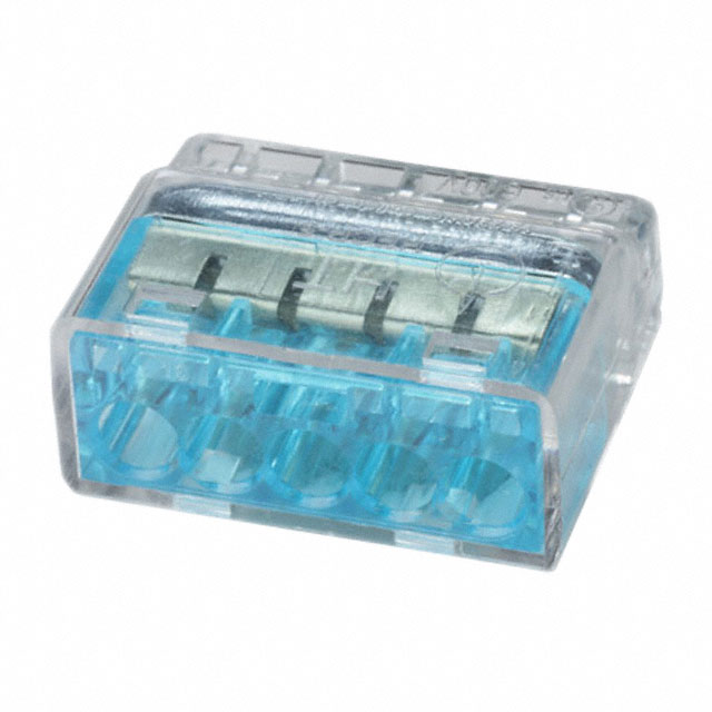 【148-90003】CONN INLINE TAP 12-22 AWG