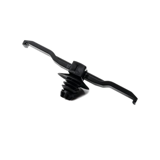 【150-08110】CBL CLIP BUNDLING BLACK ARROW