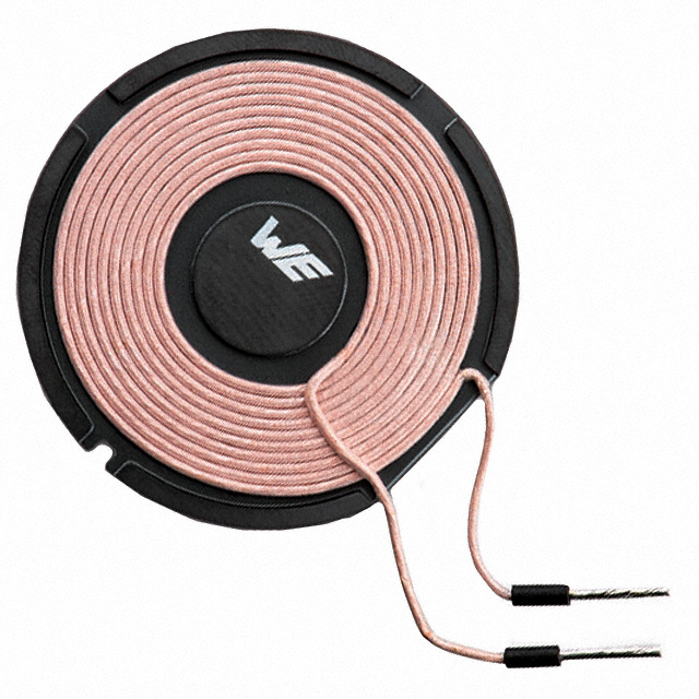 TX 1 COIL 1 LAYER 6.3UH 13A【760308100111】