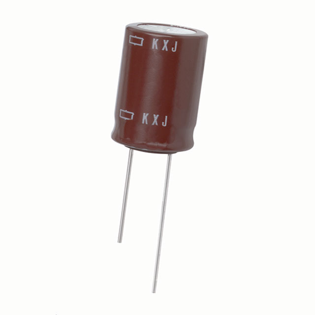 CAP ALUM 47UF 20% 200V RADIAL TH【EKXJ201ELL470MJ20S】