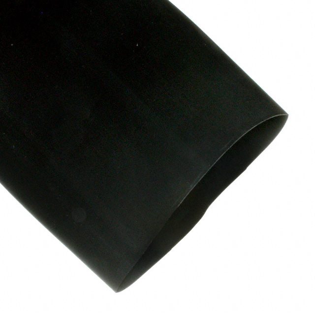 【SH275-2】HEATSHRINK 2" BLACK