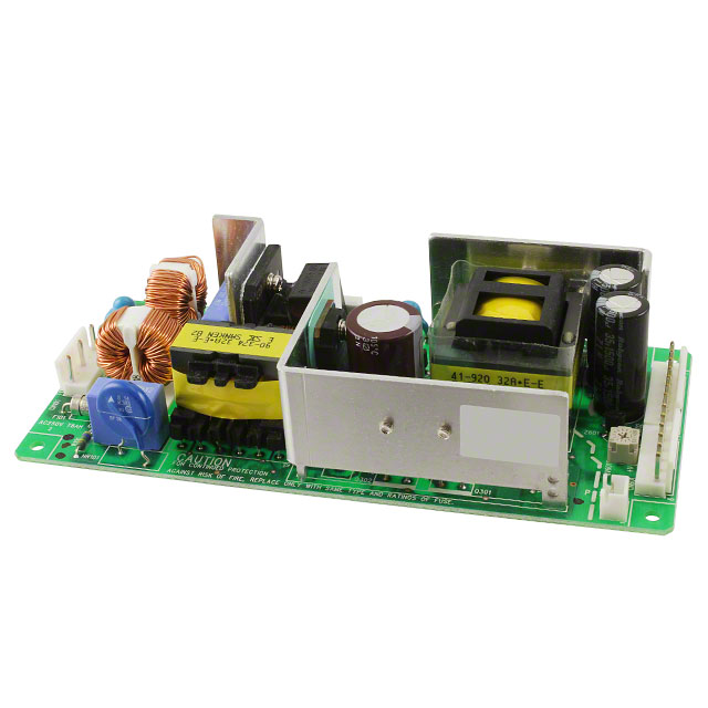 【SWF150P-24】AC/DC CONVERTER 24V 150W