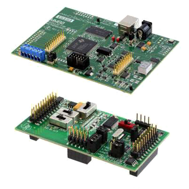 【ADS1256EVM-PDK】KIT PERFORMANCE DEMO FOR ADS1256