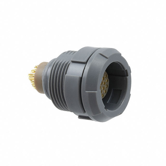 【CLB.M26.GLLG】CONN RCPT FMALE 26P SOLDER CUP