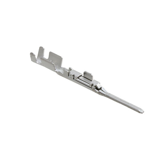 【M34P75C4F2】CONN PIN 22-26AWG CRIMP TIN