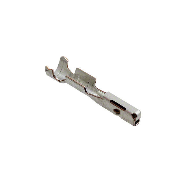 【M44S05K4F1】CONN SOCKET 20-22AWG CRIMP TIN