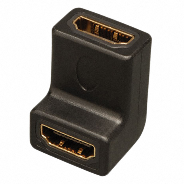 【P164-000-UP】ADAPTER HDMI RCPT TO HDMI RCPT
