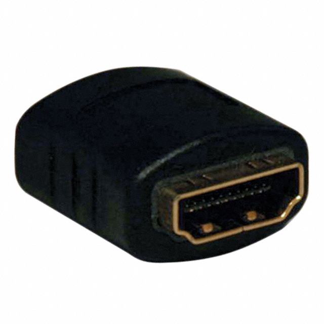 【P164-000】ADAPTER HDMI RCPT TO HDMI RCPT