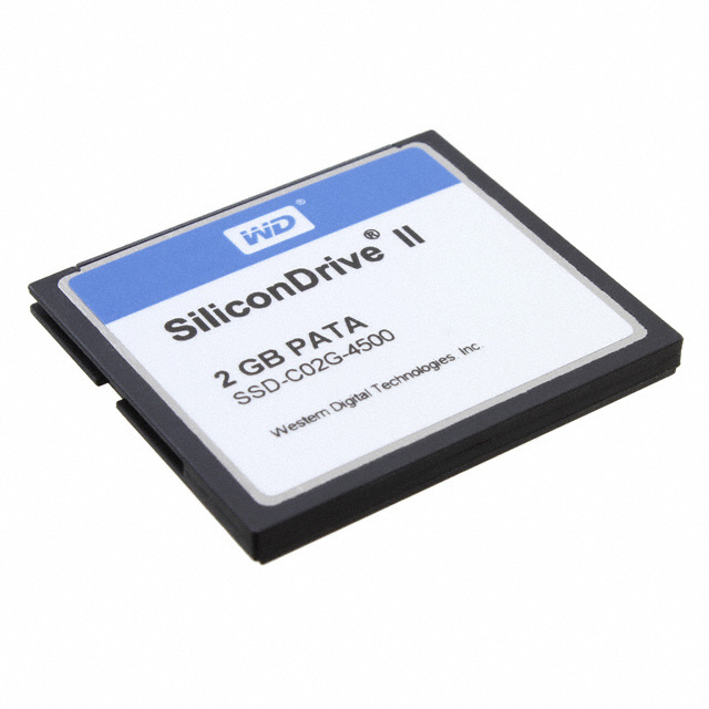 【VL-CFM-2GB】2GB COMPACTFLASH MEMORY MODULE