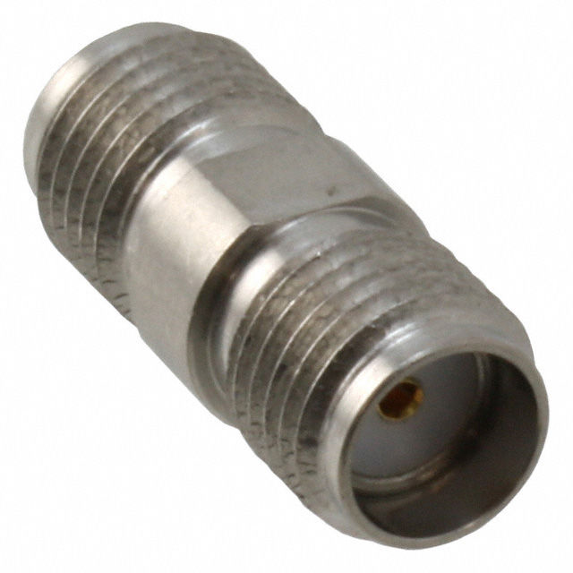 【132169SS】COAX ADAPT SMA TO SMA