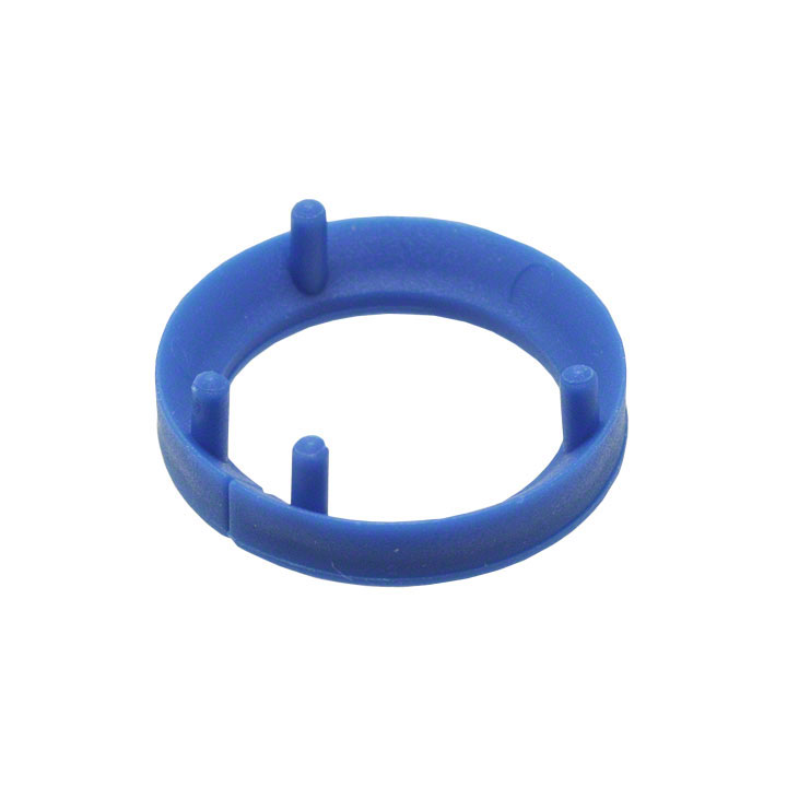 【1658134】CONN CODING RING FOR RJ45 PLUGS