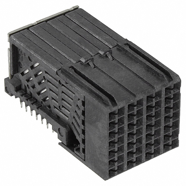 【0760201004】CONN RCPT I-TRAC 56POS EDGE MNT