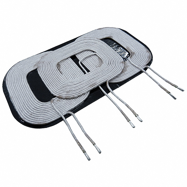 TX 3 COIL 1 LYR 12.5UH/11.5UH【WT-1005660-12K2-A6-G】