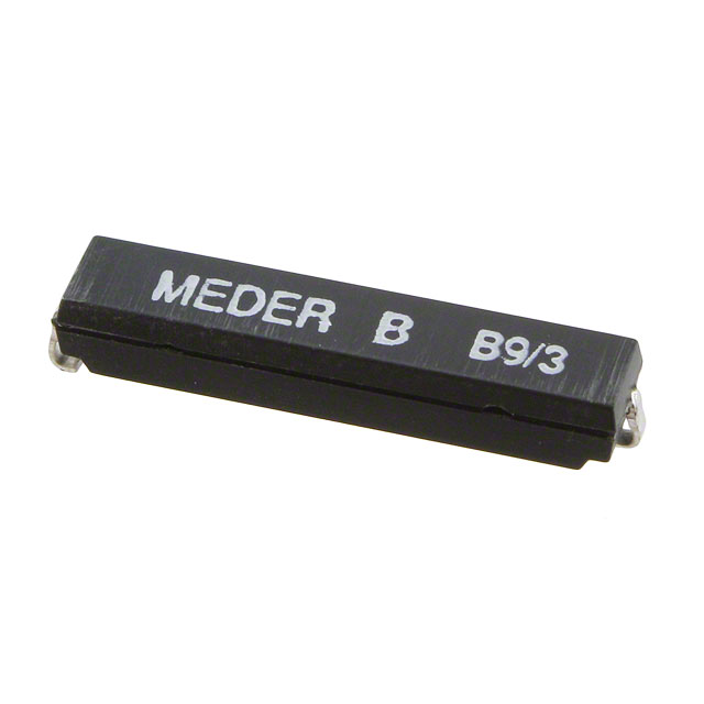 【MK01-B】SWITCH REED SPST-NO 500MA 180V