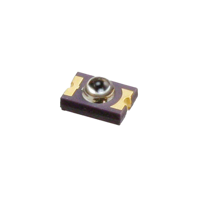 【SME2470-001】EMITTER IR 880NM 75MA SMD